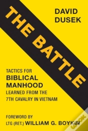 Capa do artigo The Battle