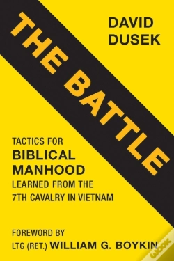 Capa do artigo The Battle