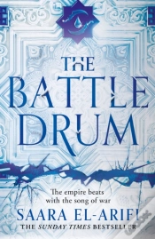 Capa do artigo The Battle Drum