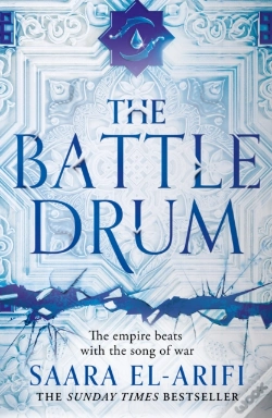 Capa do artigo The Battle Drum