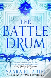 Capa do artigo The Battle Drum