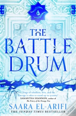 Capa do artigo The Battle Drum