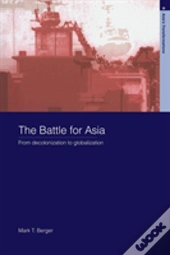 The Battle For Asia