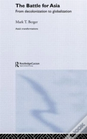 Capa do artigo The Battle For Asia