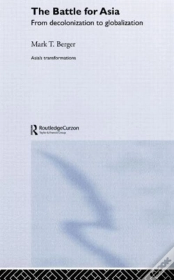 Capa do artigo The Battle For Asia