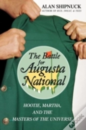 Capa do artigo The Battle For Augusta National