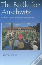 Capa do artigo The Battle For Auschwitz