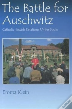 Capa do artigo The Battle For Auschwitz