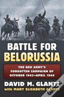 The Battle For Belorussia