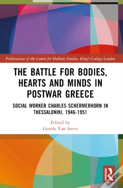 Capa do artigo The Battle For Bodies, Hearts And Minds In Postwar Greece