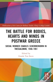 Capa do artigo The Battle For Bodies, Hearts And Minds In Postwar Greece