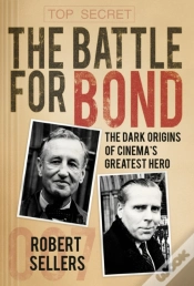 Capa do artigo The Battle For Bond