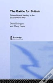 Capa do artigo The Battle For Britain