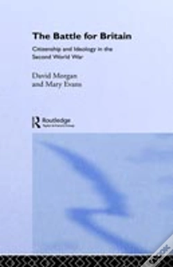 Capa do artigo The Battle For Britain