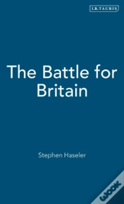 Capa do artigo The Battle For Britain