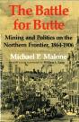 The Battle For Butte - Preview