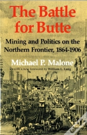 Capa do artigo The Battle For Butte