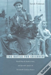 The Battle For Children