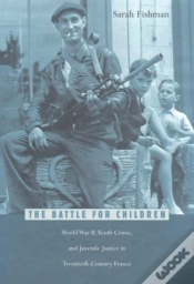 Capa do artigo The Battle For Children