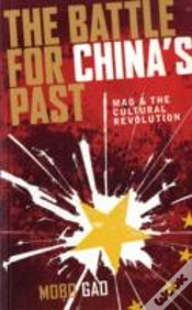 Capa do artigo The Battle For China