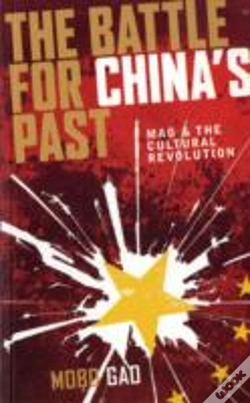 Capa do artigo The Battle For China'S Past