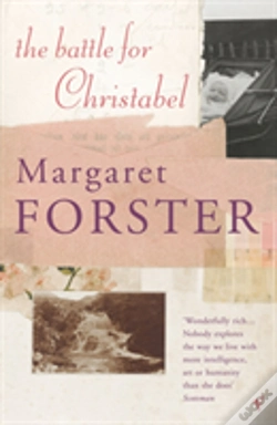 Capa do artigo The Battle For Christabel