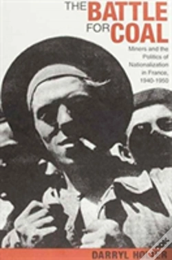 Capa do artigo The Battle For Coal