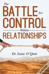 Capa do artigo The Battle For Control Within Relationsh