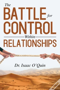 Capa do artigo The Battle For Control Within Relationsh