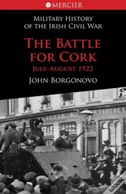 Capa do artigo The Battle For Cork