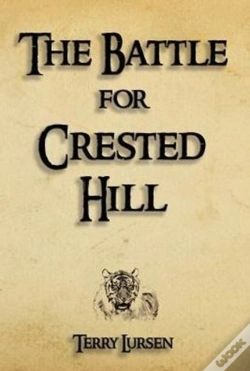 Capa do artigo The Battle For Crested Hill