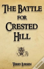Capa do artigo The Battle For Crested Hill