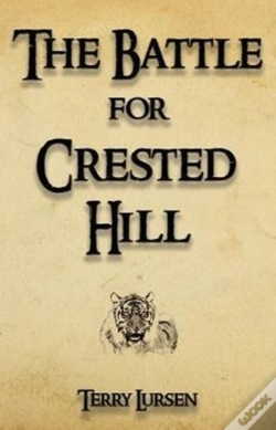 Capa do artigo The Battle For Crested Hill