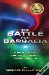 The Battle For Darracia