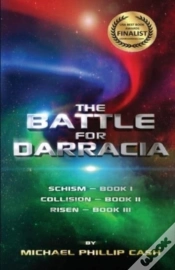 Capa do artigo The Battle For Darracia