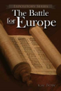 The Battle For Europe - Preview
