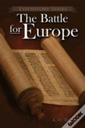 The Battle For Europe