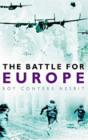 The Battle For Europe - Preview