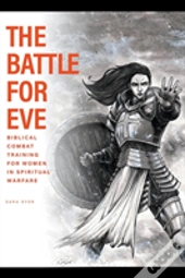 The Battle For Eve