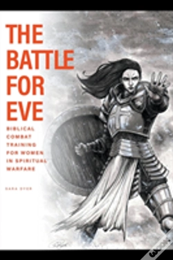 Capa do artigo The Battle For Eve