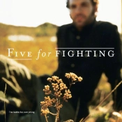 Capa do artigo The Battle For Everything - CD