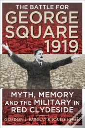 Capa do artigo The Battle For George Square 1919