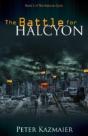 The Battle For Halcyon - Preview