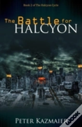 The Battle For Halcyon