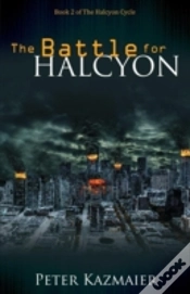 Capa do artigo The Battle For Halcyon