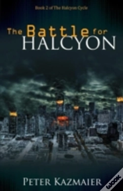 Capa do artigo The Battle For Halcyon