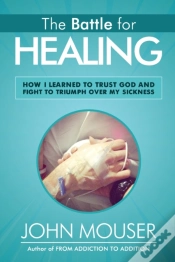 Capa do artigo The Battle For Healing