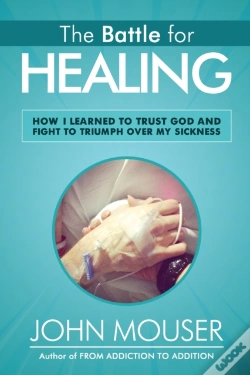 Capa do artigo The Battle For Healing