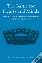 Capa do artigo The Battle For Hearts And Minds