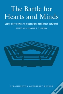 Capa do artigo The Battle For Hearts And Minds